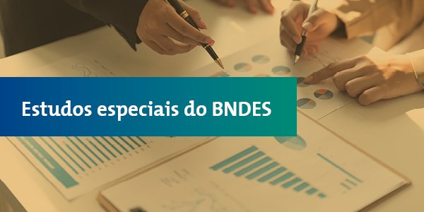 Agência BNDES de Notícias - Para recuperar dinamismo econômico, Brasil precisa elevar sua taxa de investimento