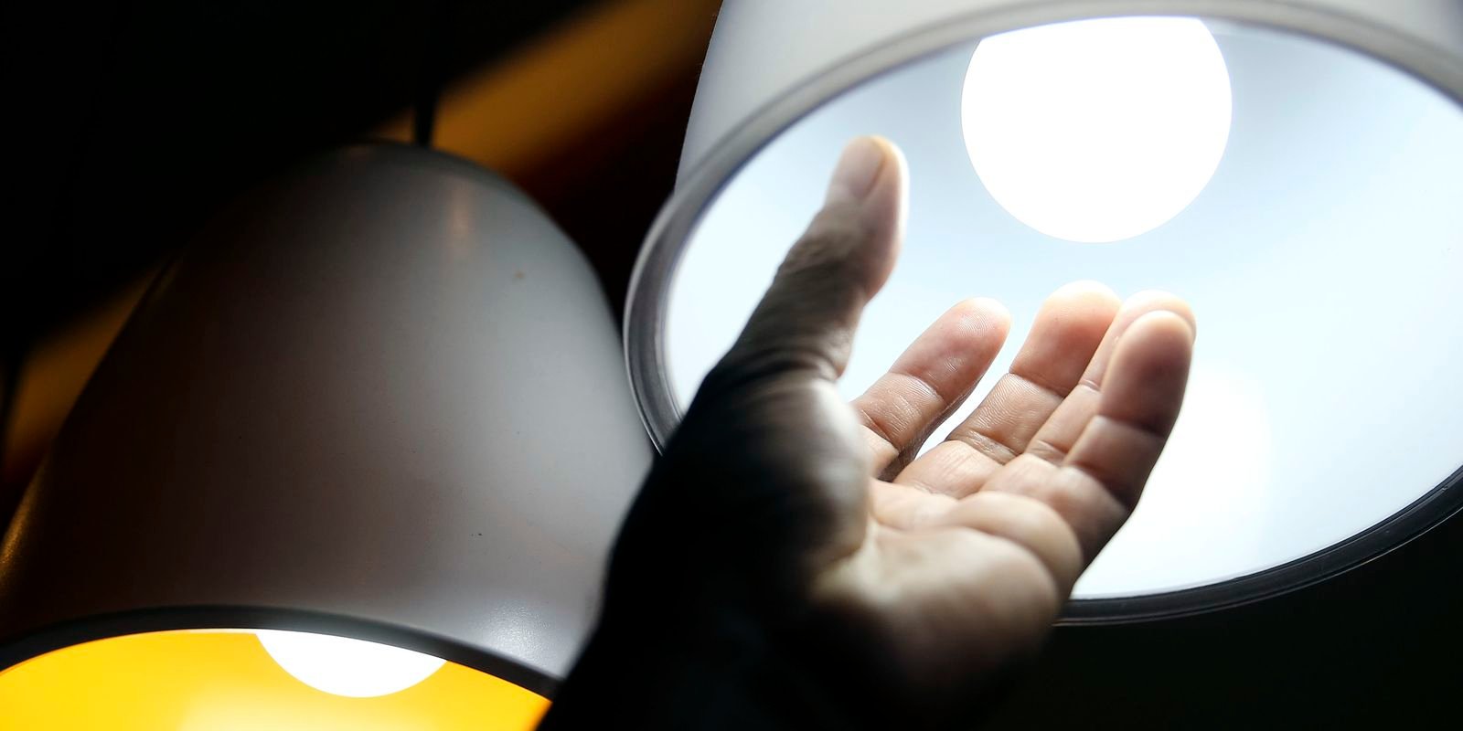 Contas de luz permanecem com bandeira tarifária vermelha em julho 
