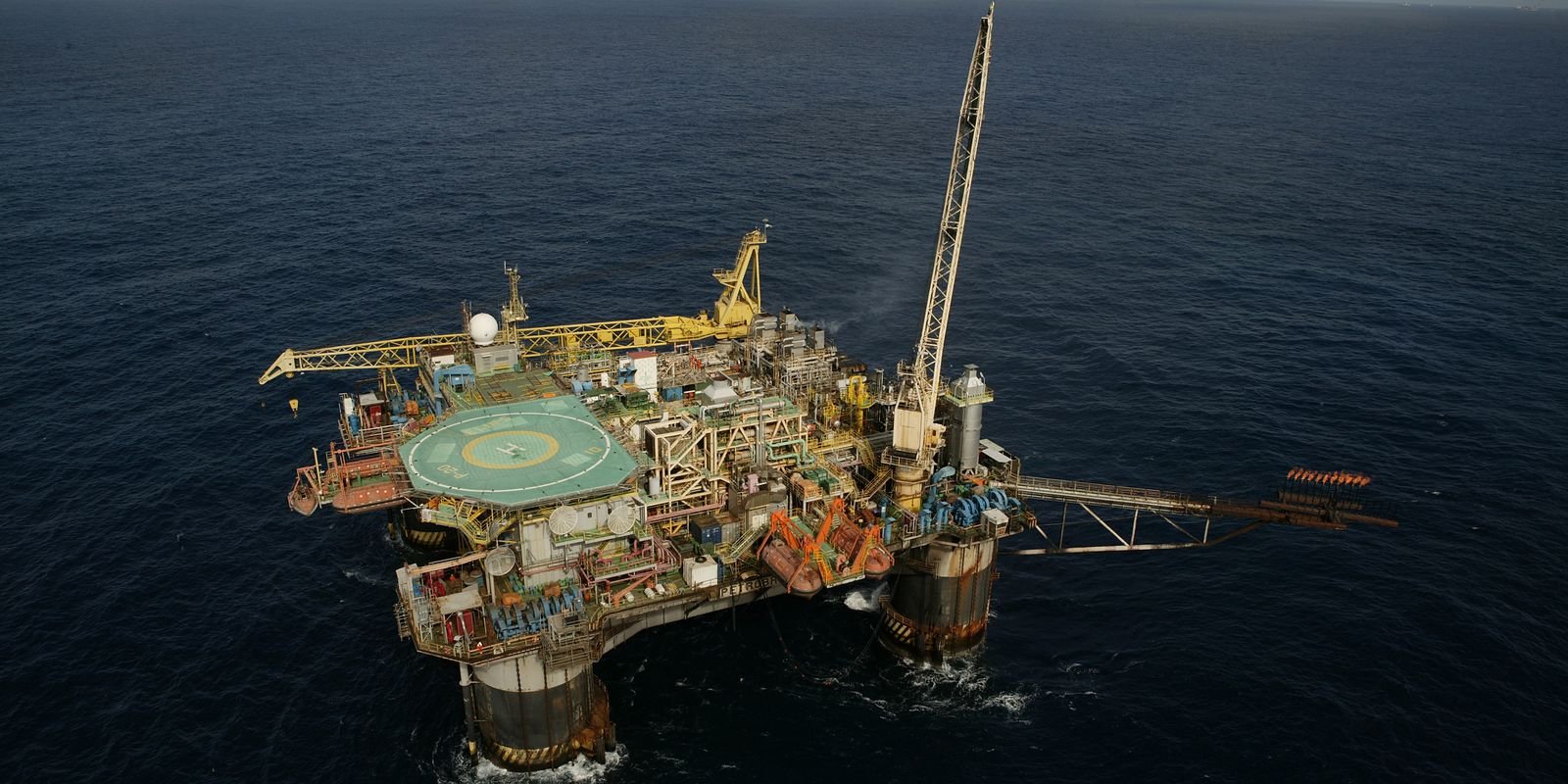Pré-Sal: 5º Leilão de Petróleo da União pode arrecadar 28 bihões