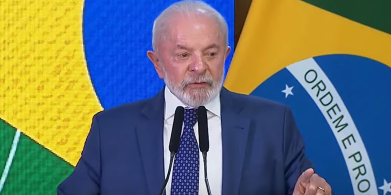 Governo anuncia R$ 30 bi em crédito para setores afetados por tarifaço