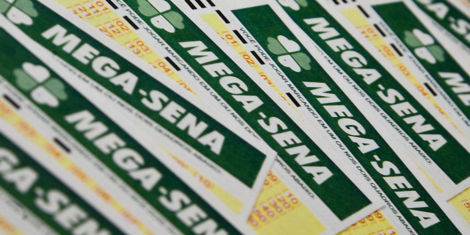 Aposta no Maranhão ganha mais de R$ 63 mi do concurso 2903 da Mega