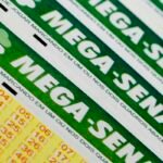 Concurso 2918 da Mega-Sena acumula e prêmio vai a R$ 54 milhões