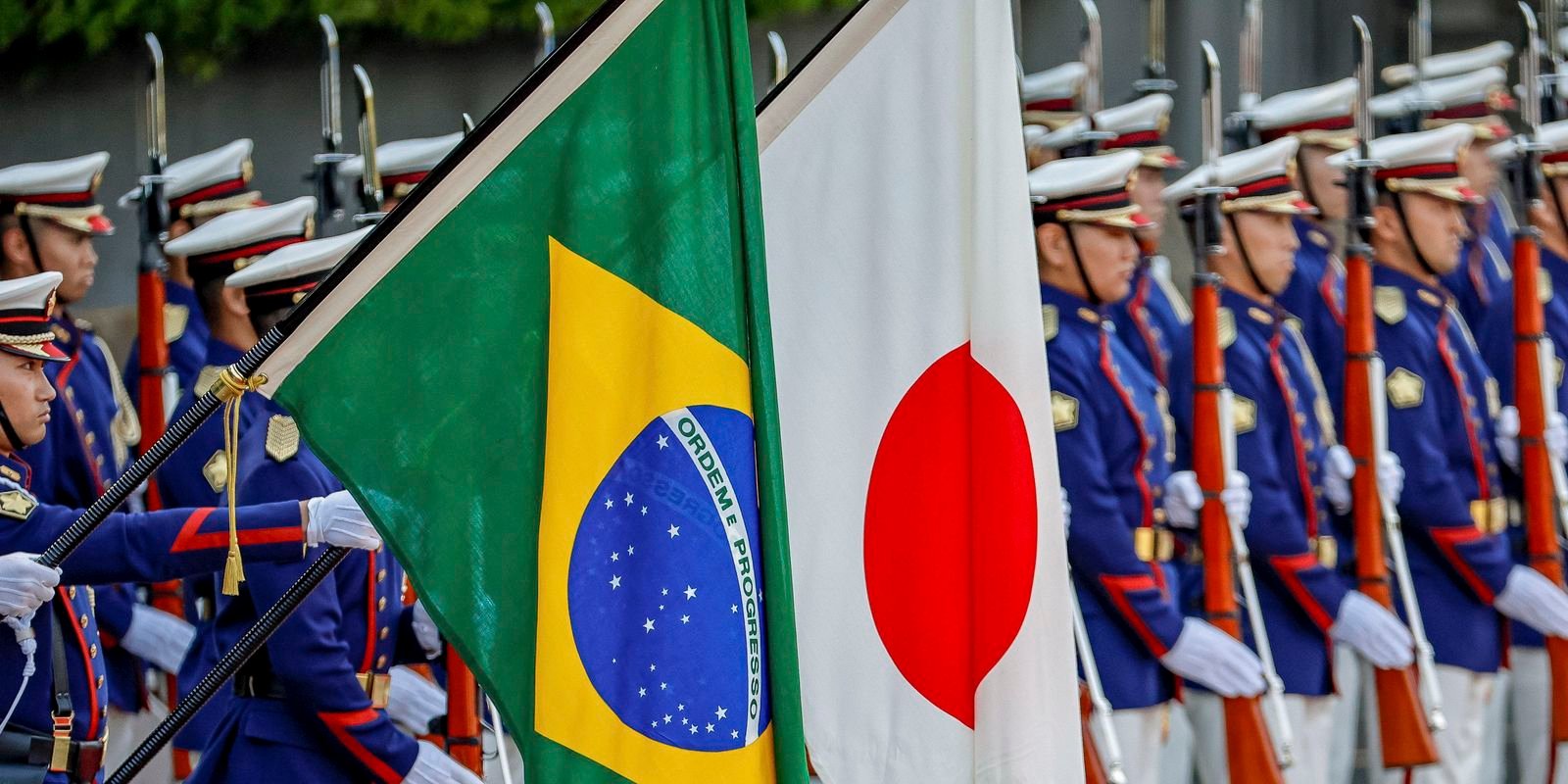 Brasil fecha acordo com Japão para exportar produtos de gordura animal