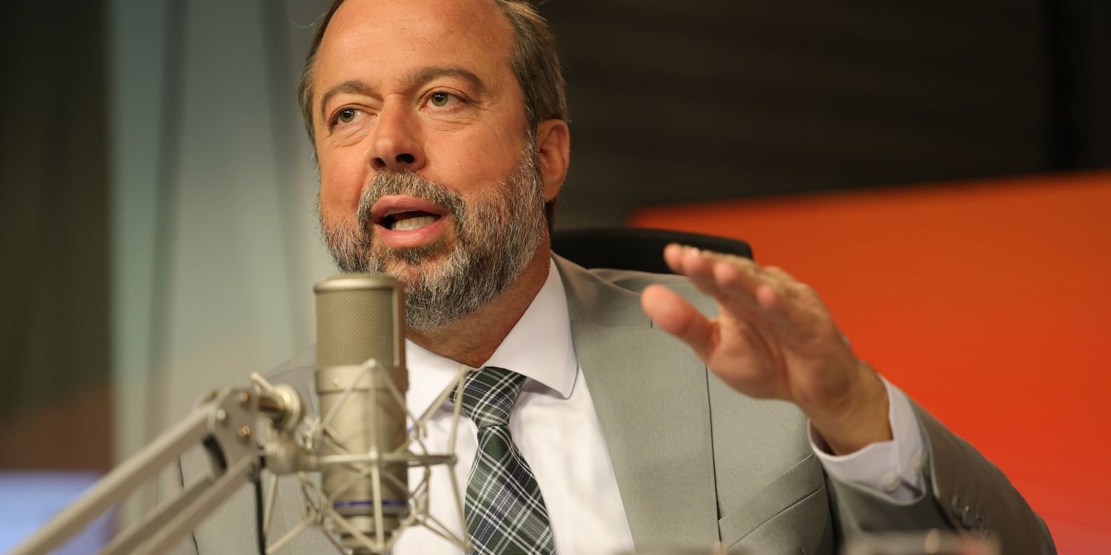 Governador e ministro apoiam estudo da Petrobras na Margem Equatorial