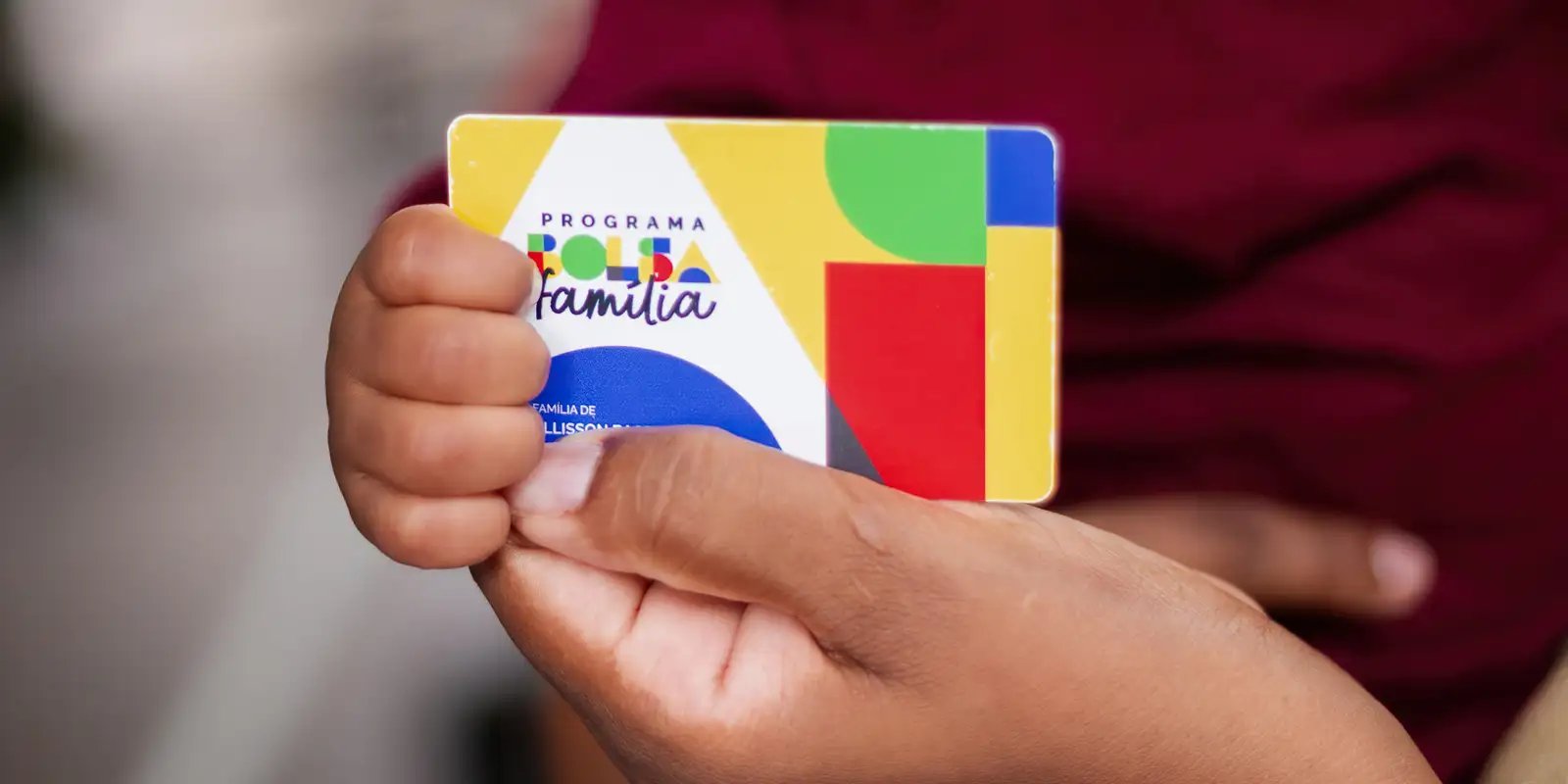 Caixa começa a pagar Bolsa Família de outubro