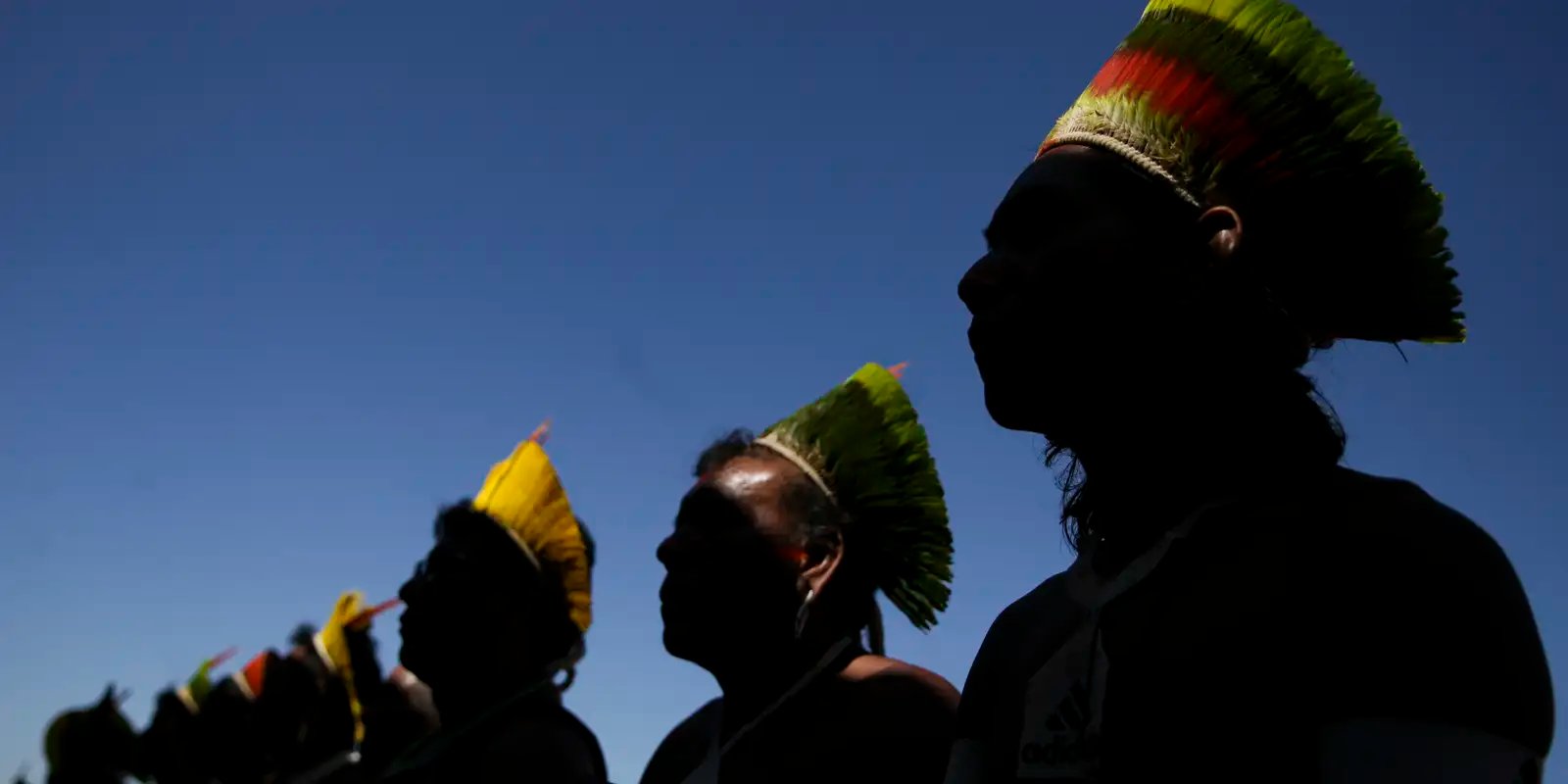 Censo mostra renda menor de indígenas e nas regiões Norte e Nordeste