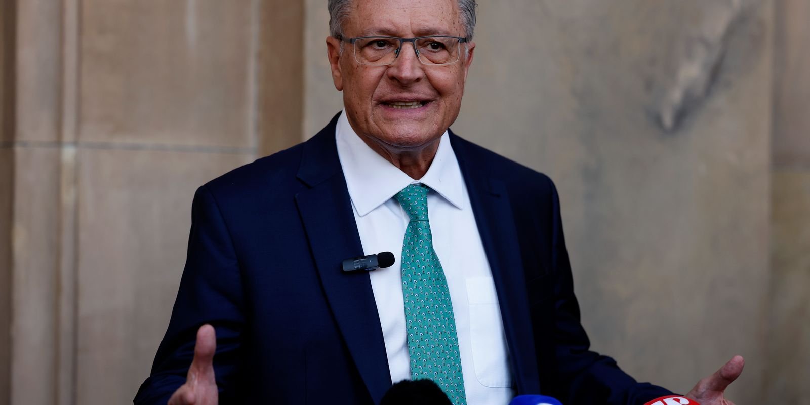 Alckmin inaugura Zona de Processamento de Exportação no Mato Grosso