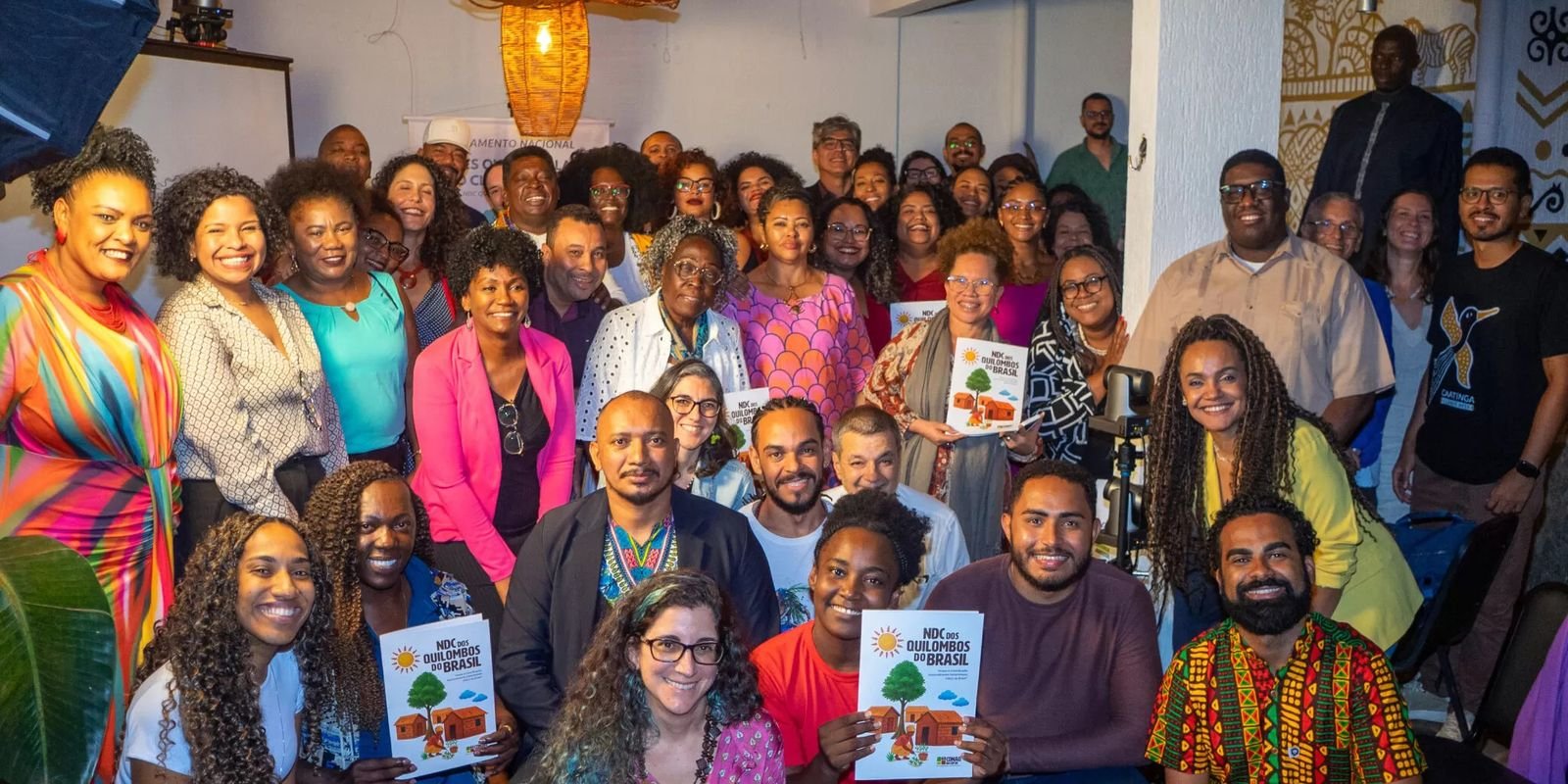 Brasil tem 87 mil localidades com concentração de habitantes, diz IBGE