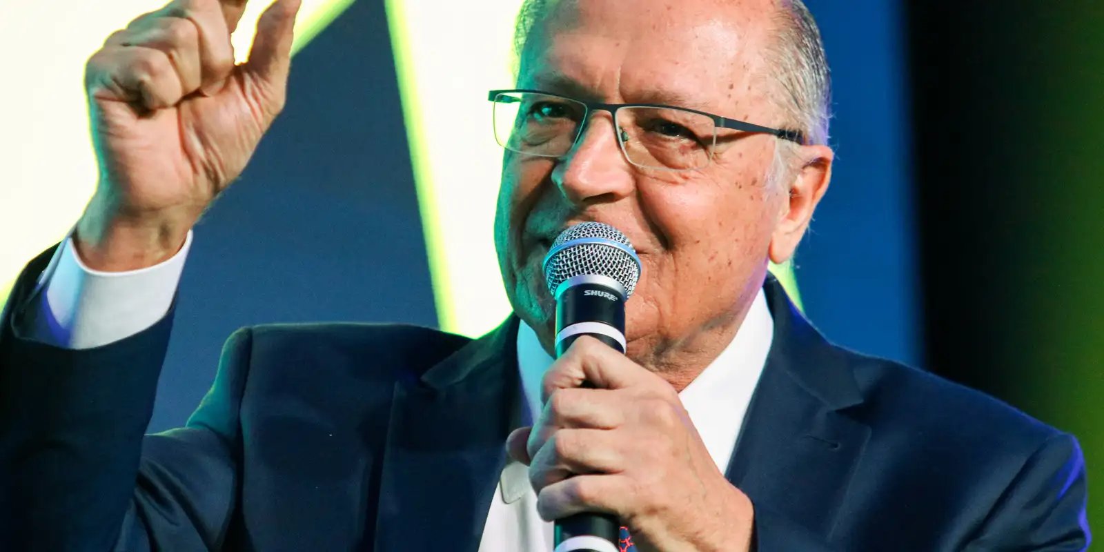 Tarifaço continua a afetar 22% das exportações, diz Alckmin