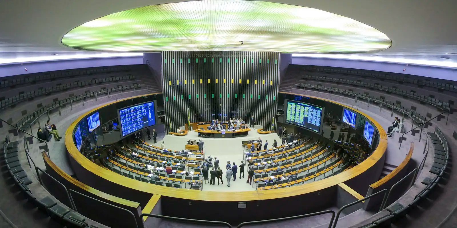 Congresso deve votar nesta sexta Projeto de Lei Orçamentária 2026