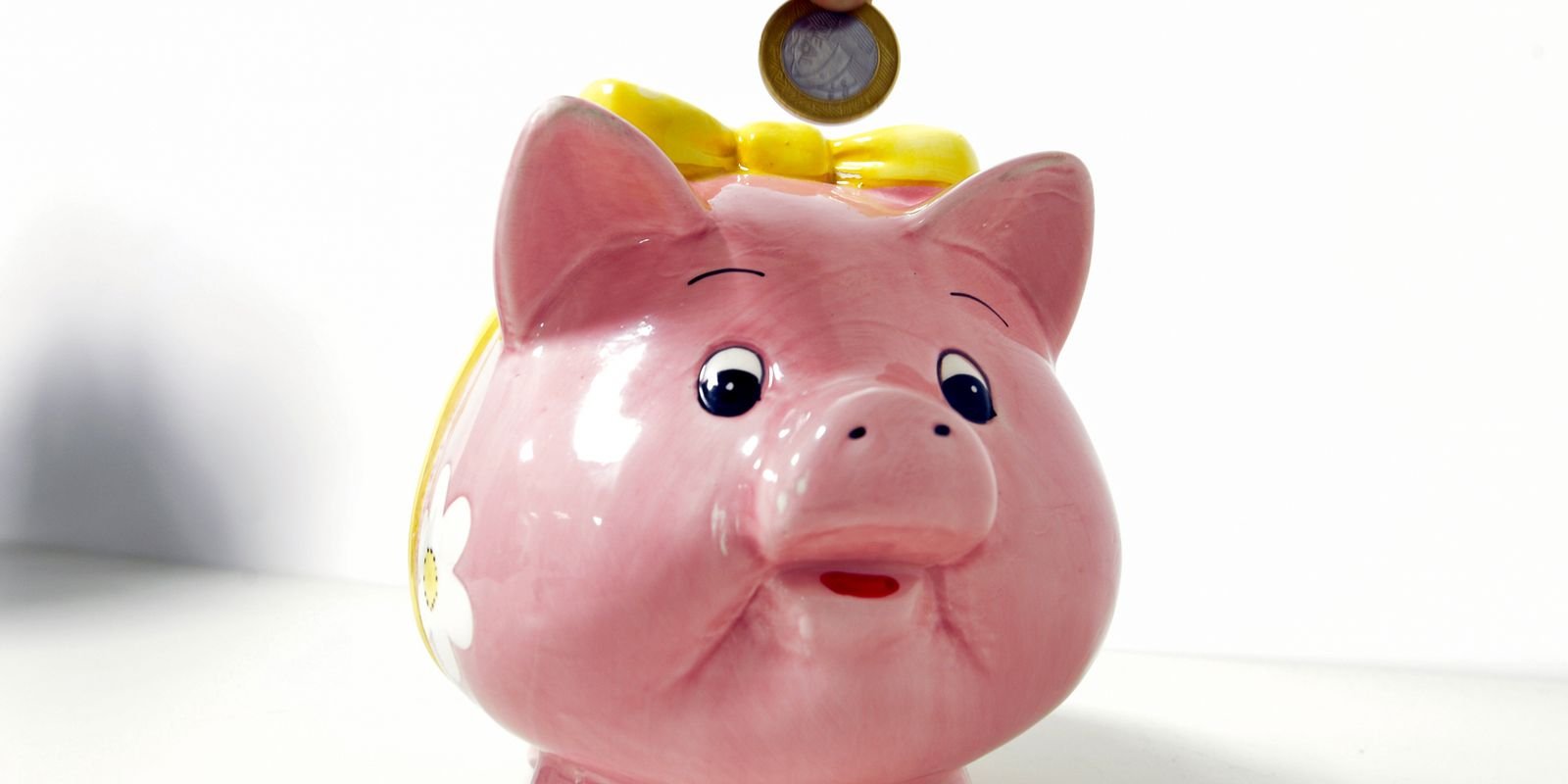 Saques na poupança superam depósitos em R$ 2,85 bilhões em novembro