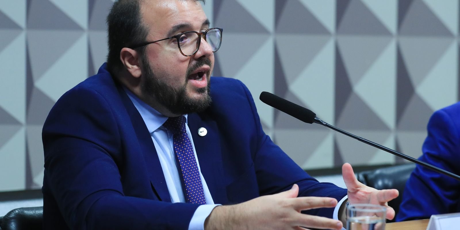 Regis Dudena assume Secretaria de Reformas Econômicas da Fazenda