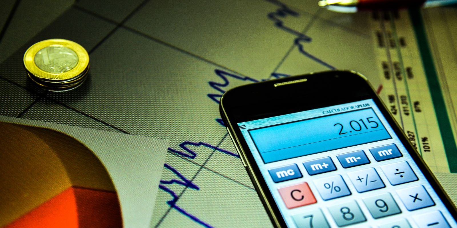 Contas públicas têm superávit de R$ 103,7 bilhões em janeiro