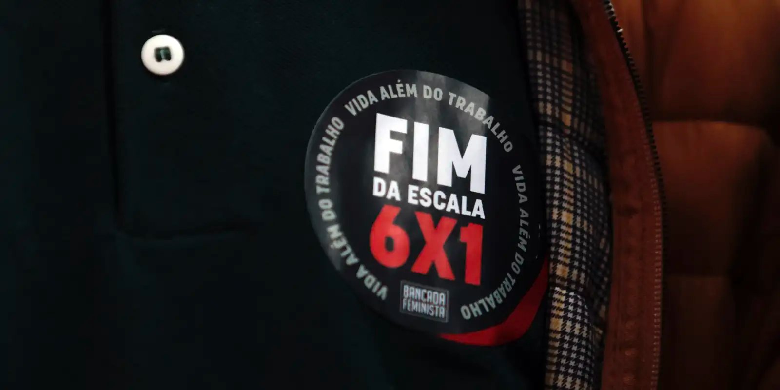 Pesquisa diz que 73% dos brasileiros apoiam fim da escala 6x1