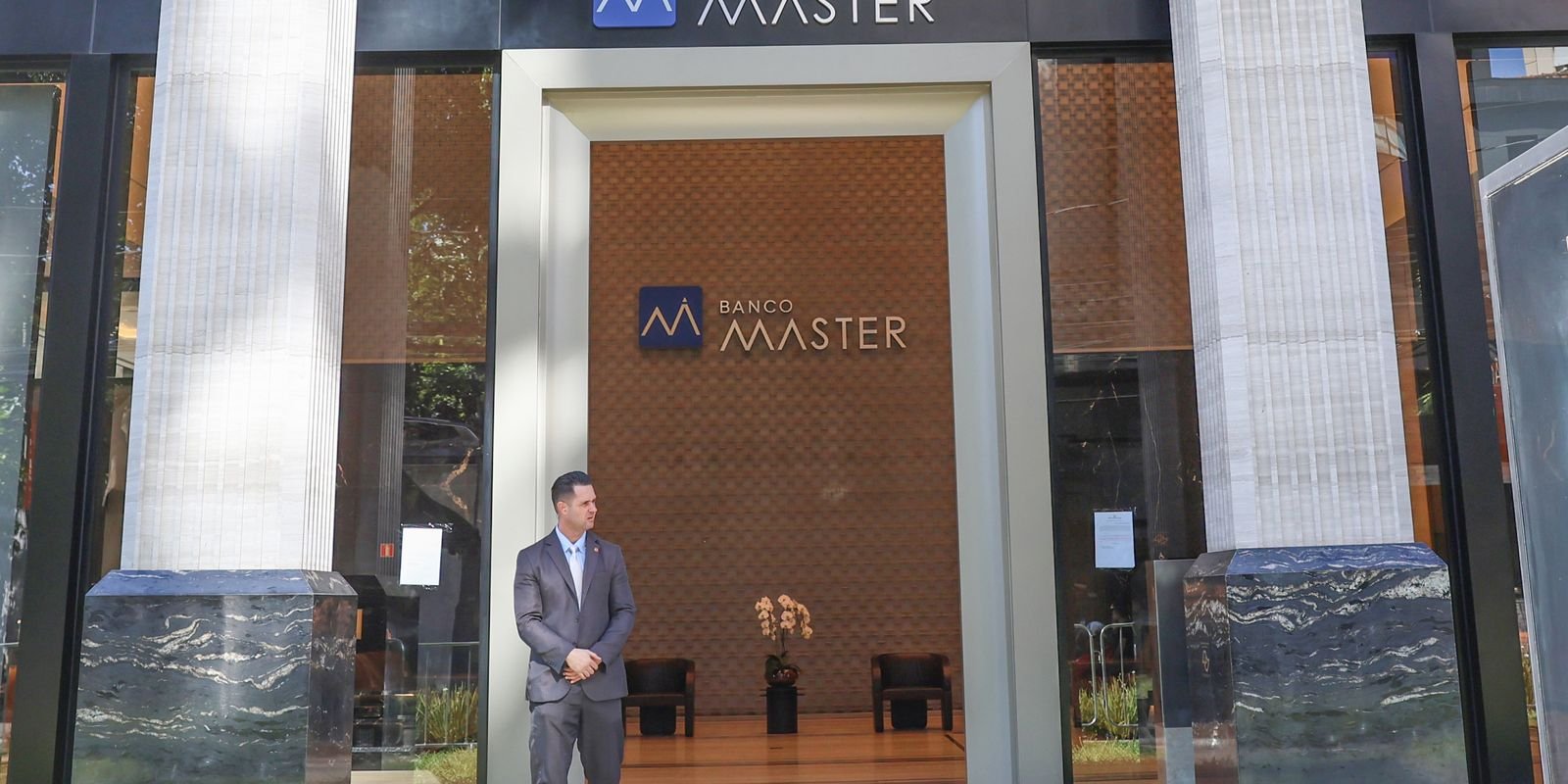 BC decreta liquidação do Banco Pleno, presidido por ex-sócio do Master