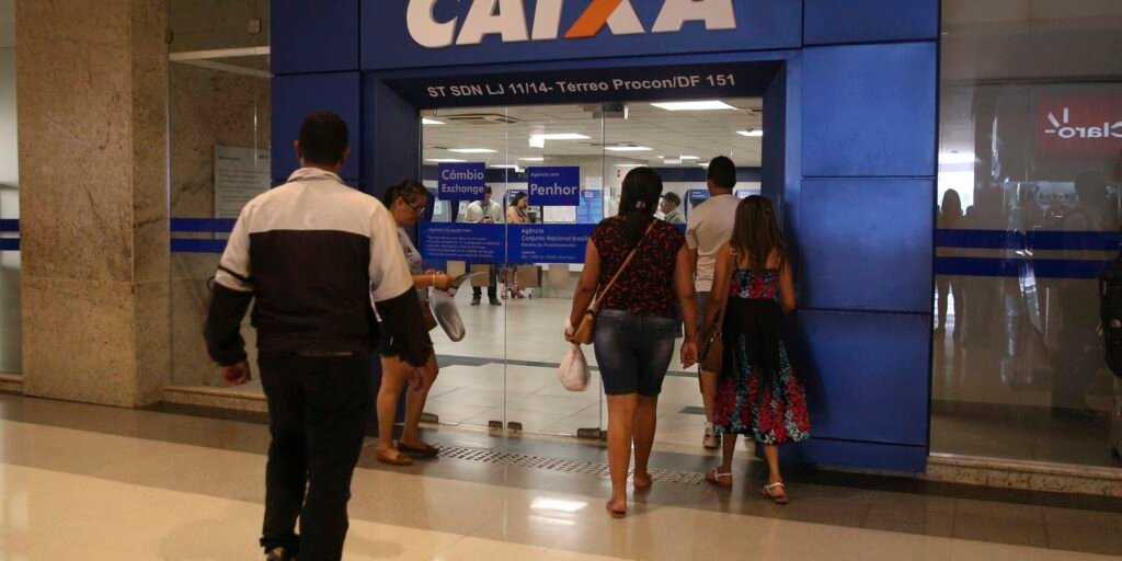 Caixa: carteira de crédito chegará a R$ 1,5 trilhão neste ano