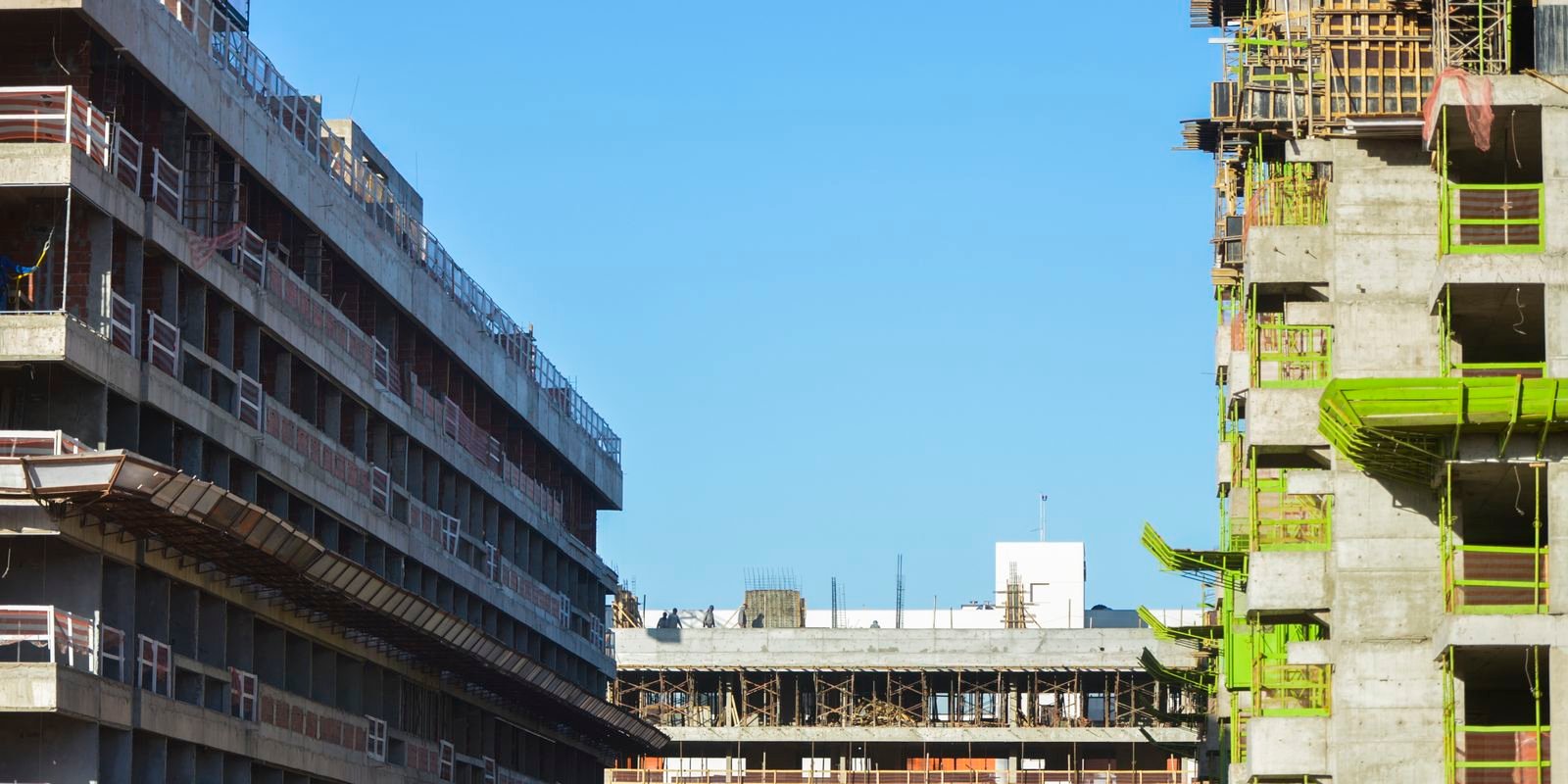 Caixa retoma financiamento para imóveis acima de R$ 2,25 milhões