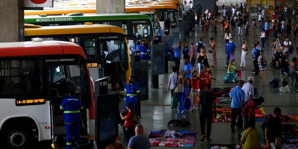 Transporte gratuito pode se tornar um novo programa Bolsa Família, aponta pesquisa