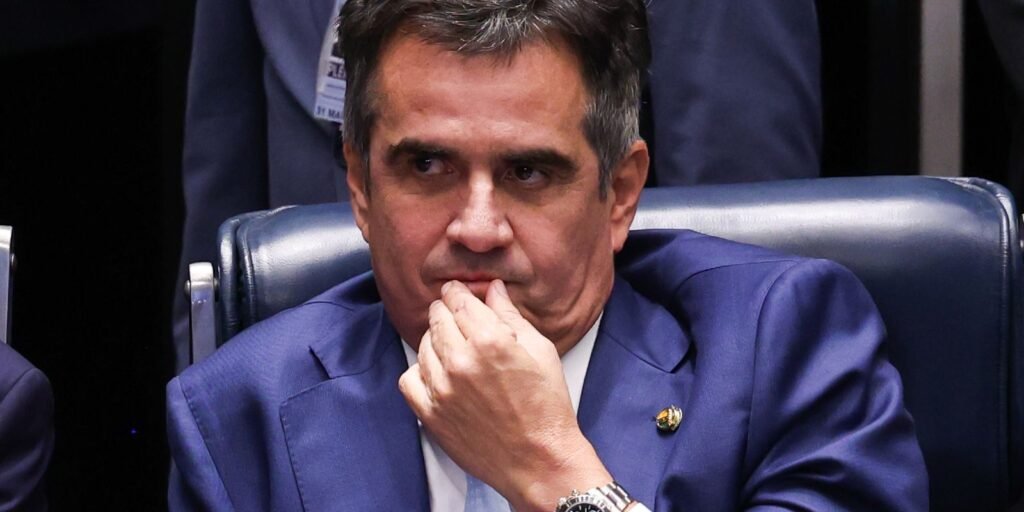 Emenda “adquirida” pelo proprietário do Master poderia ameaçar o FGC.
