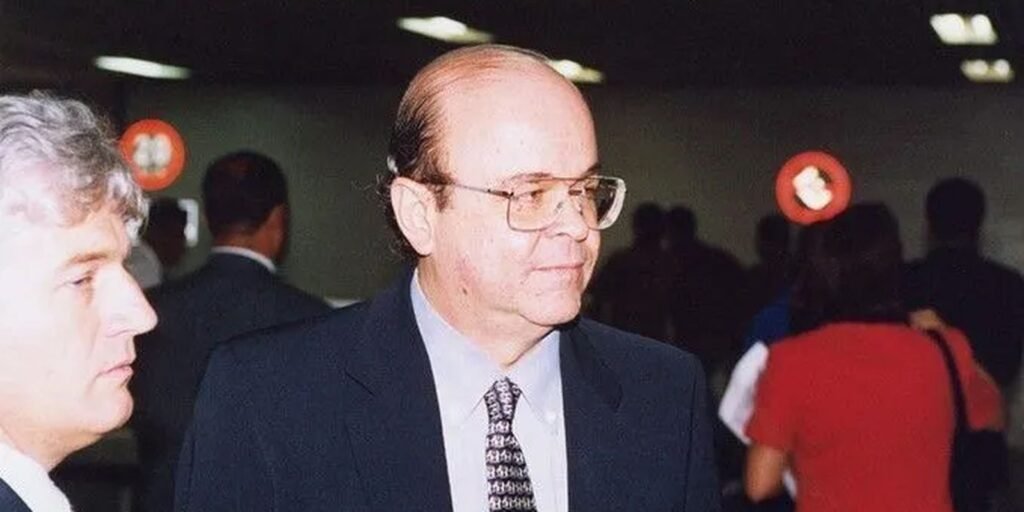 Falece o economista Chico Lopes, ex-Banco Central e fundador do Copom.