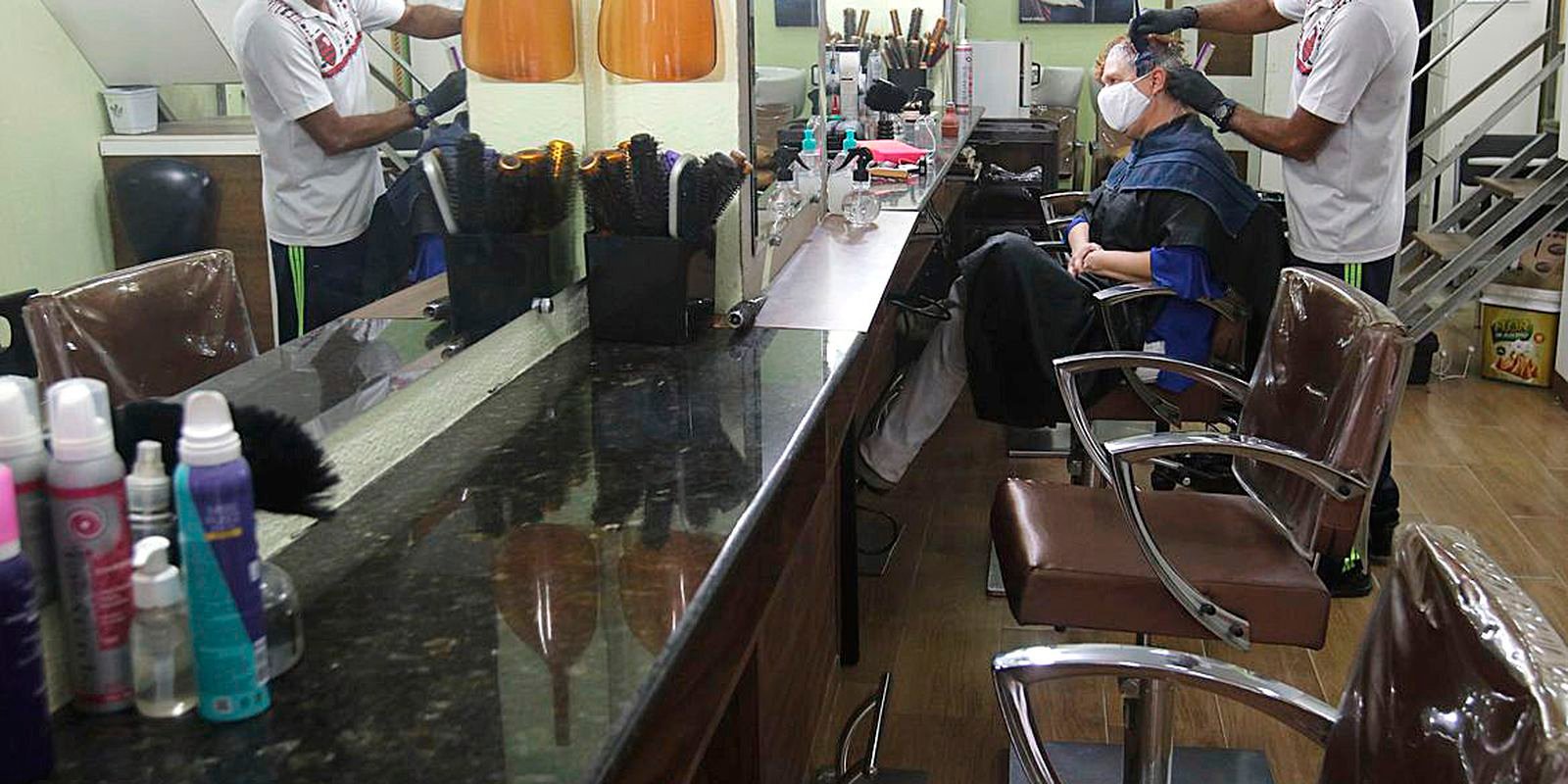 Quase 30% dos microempreendedores individuais estão no Cadastro Único