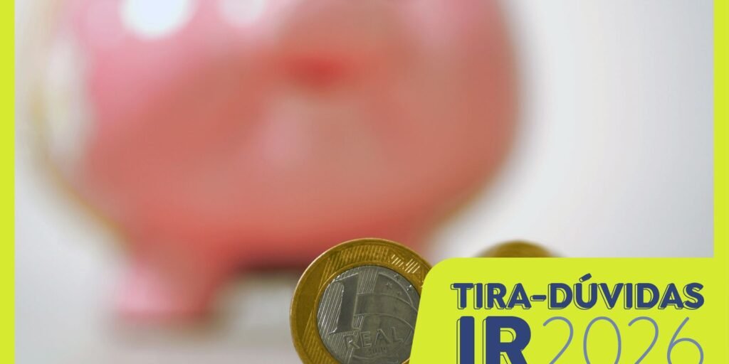 Como declarar investimentos em poupança, renda fixa e renda variável no Imposto de Renda?