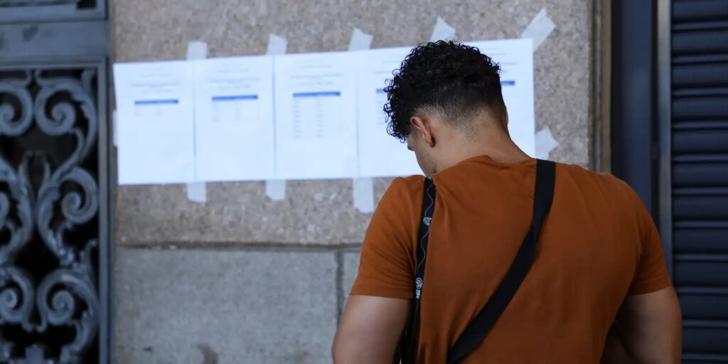 Mil convocados para o CNU 2025 têm prazo até terça-feira para selecionar seu local de trabalho.