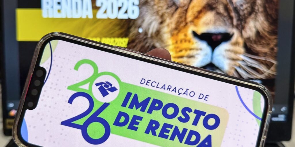 IR 2026: última oportunidade de inclusão no primeiro ciclo se encerra no domingo.