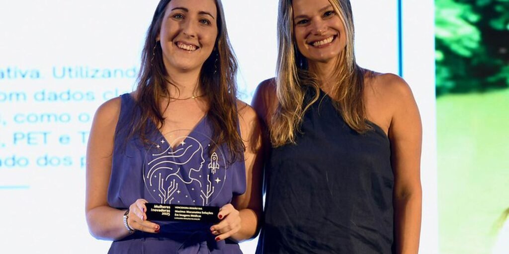 Premiação oferece R$ 3,6 milhões para startups comandadas por mulheres