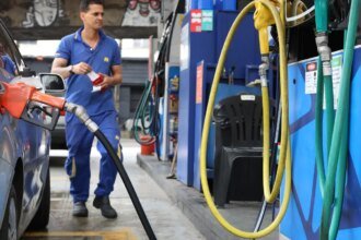 Subsídio de R$ 0,44 por litro da gasolina pode ser prorrogado