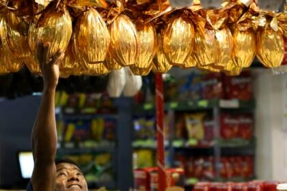 Mania nacional, consumo de chocolate tende a crescer no país