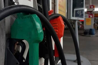 Gasolina com 32% de etanol deve ser R$ 0,03 mais barata