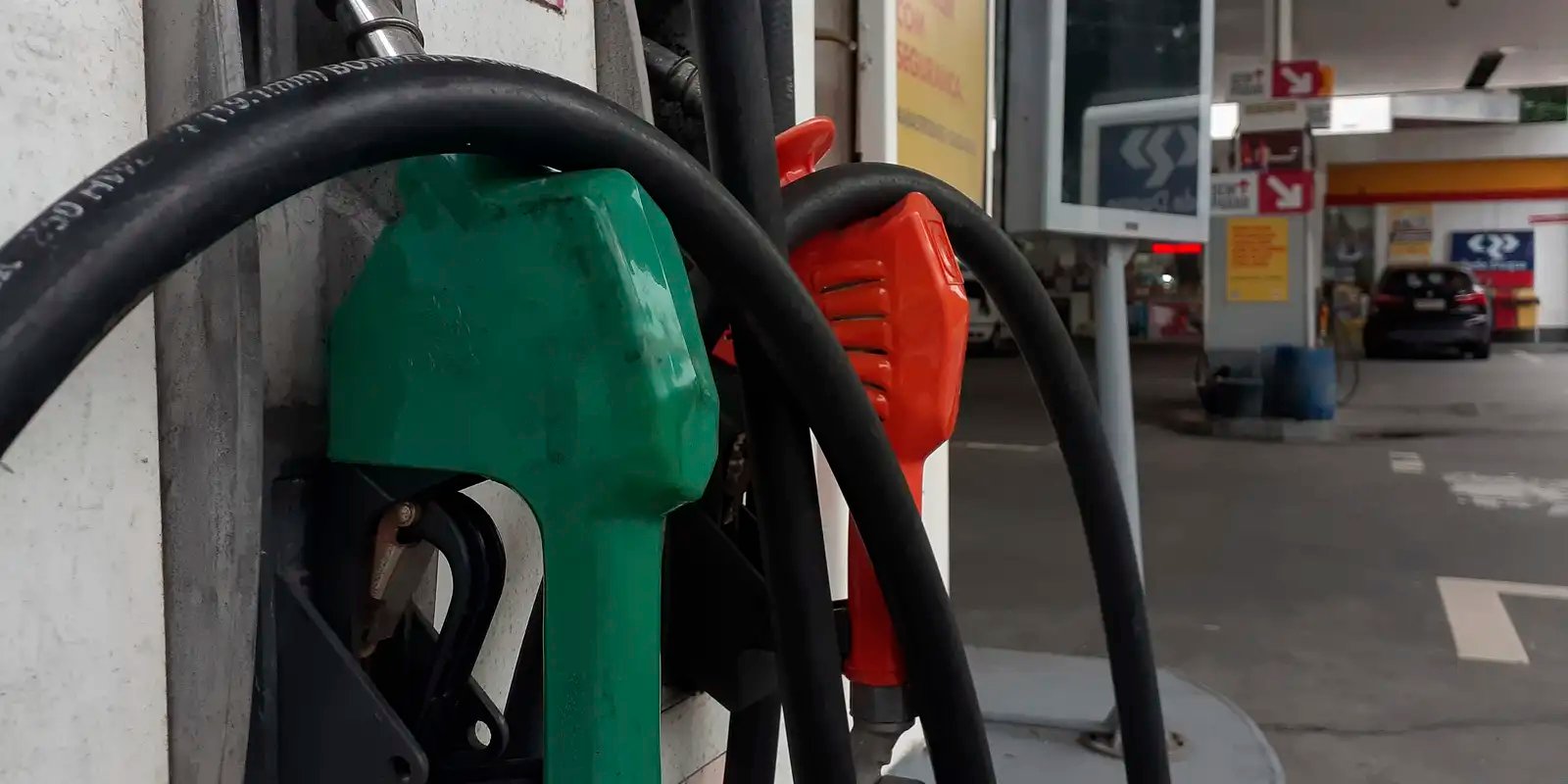 Gasolina com 32% de etanol deve ser R$ 0,03 mais barata