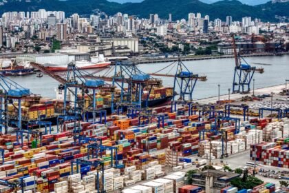 Apex prevê plano de R$ 130 milhões para diversificar exportações