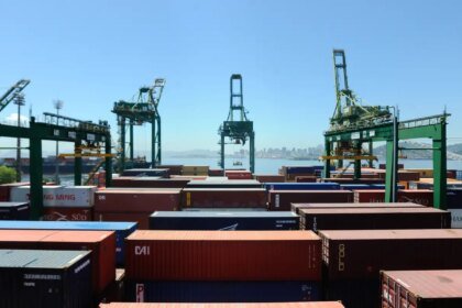 Tarifaço deve ter efeito limitado na balança comercial brasileira