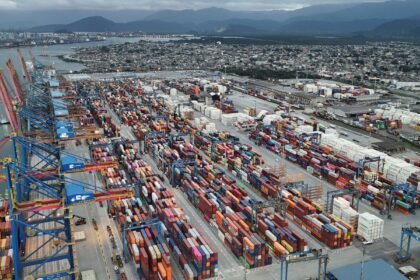 Prazo de crédito antecipado para exportadores é ampliado