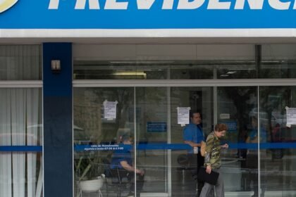 Governo destina R$ 547 milhões para ressarcir beneficiários do INSS