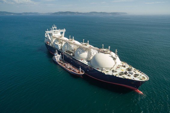 Indústria em movimento: novos navios brasileiros estão a caminho, respaldados por fundo setorial — Agência Gov