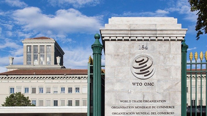 Itamaraty solicita consultas aos EUA na OMC sobre tarifas — Agência Gov