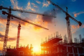 Plataforma oferece cursos online sobre Formação em Construção Industrializada — Agência Gov