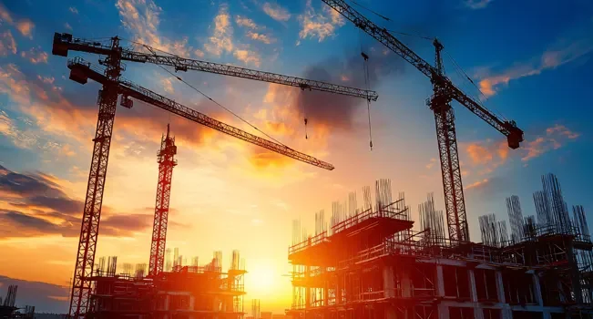 Plataforma oferece cursos online sobre Formação em Construção Industrializada — Agência Gov