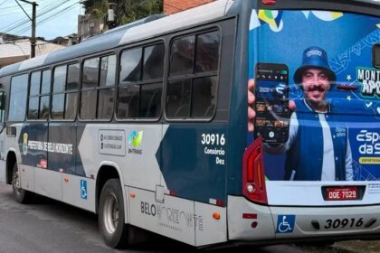 Belo Horizonte proíbe publicidade de bets em espaços públicos