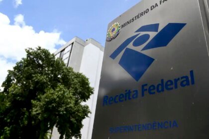 Receita libera consulta a lote especial de cashback do IR nesta quarta