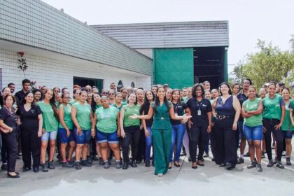 Mulheres ganham prêmio por inclusão racial no comércio exterior