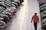 Produção de veículos sobe 8,8% no primeiro semestre, diz Anfavea