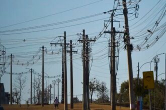Número de acidentes com a rede elétrica cresceu no Brasil em 2025