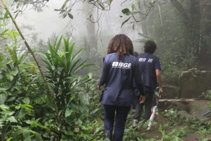 Inscrições para seleção do IBGE terminam nesta quinta-feira às 14h