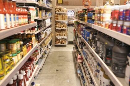 Preço de alimentos recua, e inflação oficial de junho fica em 0,16%