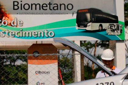 ANP atualiza regras para comercialização de biometano