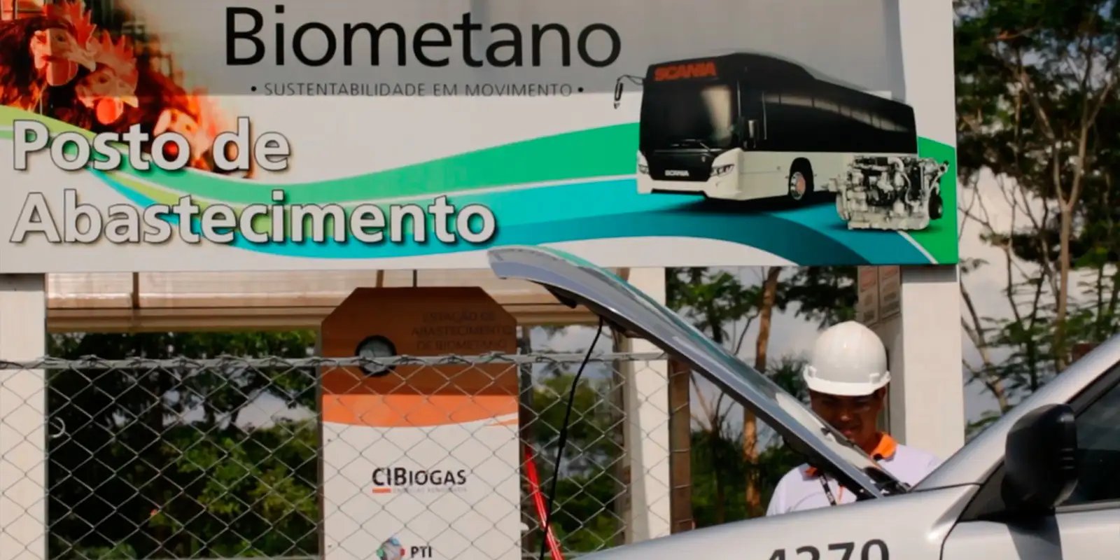 ANP atualiza regras para comercialização de biometano